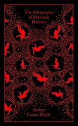 The Adventures Of Sherlock Holmes