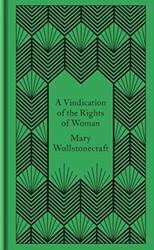 A Vindication Of The Rights Of Woman