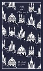 Jude The Obscure