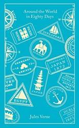 Around The World In Eighty Days