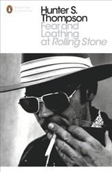 Fear And Loathing At Rolling Stone