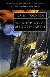Shaping Middle Earth His Mid Ear