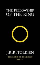 Fellowship Of Ring A Lord 2