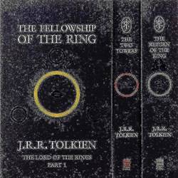 Lord Of The Rings Box Set
