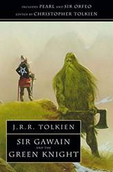Sir Gawain And Greene Knight