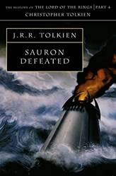 Sauron Deffated