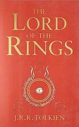 The Lord Of The Rings 50th Anniv