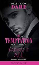 Mr Temptation/baring It All