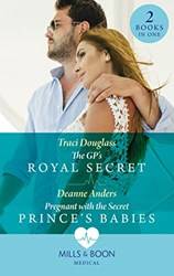The Gps Royal Secret/pregnant With Secret Princes Babies