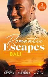 Romantic Escapes Bali