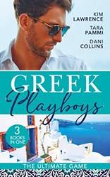Greek Playboys The Ultimate Game