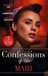 Confessions Of The Maid