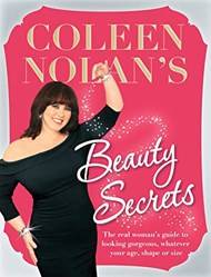 Coleen Nolans Beauty Secrets From Drab To Fab In 15 Minutes