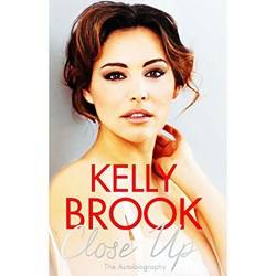 Close Up The Autobiography