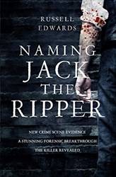 Naming Jack The Ripper