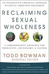 Reclaiming Sexual Wholeness