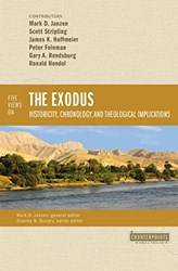 Five Views On The Exodus