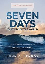 Seven Days That Divide The World 10th Anniversary Edition