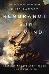 Rembrandt Is In The Wind