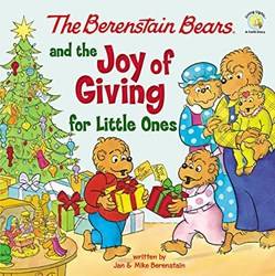 The Berenstain Bears And The Joy Of Giving For Little Ones