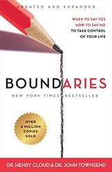 Boundaries Updated And Expanded Edition