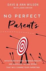 No Perfect Parents