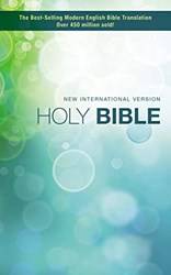 Niv Holy Bible Compact