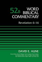 Revelation 6-16 Vol 52b hc