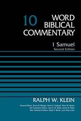 1 Samuel Volume 10