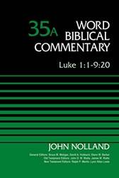 Luke 11-920 Volume 35a