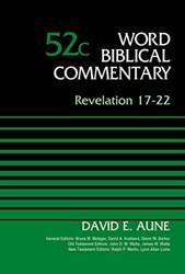 Revelation 17 22 Vol 52c hc