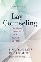 Lay Counseling Revised And Updated