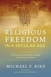 Religious Freedom In A Secular Age