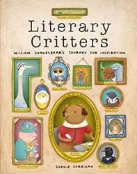 Literary Critters