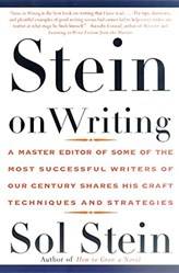 Stein On Writing