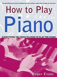 How To Play Piano
