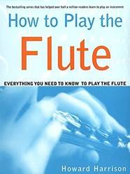 Howtoplaythe Flute