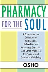 Pharmacy For The Soul