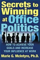 Secrets To Winning At Office Politics