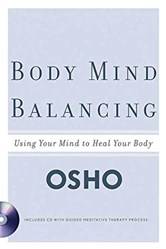 Body Mind Balancing Book With cd