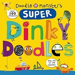 Super Dinky Doodles