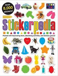 Stickerpedia