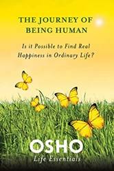 Journey Of Being Human