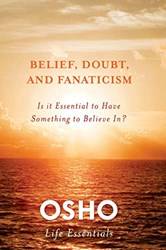 Belief Doubt And Fanaticism