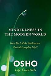 Mindfulness In The Modern World