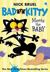 Bad Kitty Meets The Baby