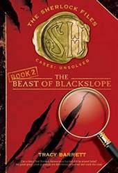 The Beast Of Blackslope