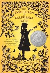 Evolution Of Calpurnia Tate