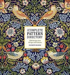 The Complete Pattern Directory
