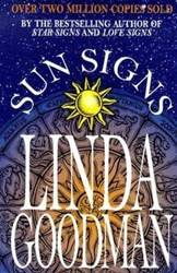 Linda Goodmans Sun Signs